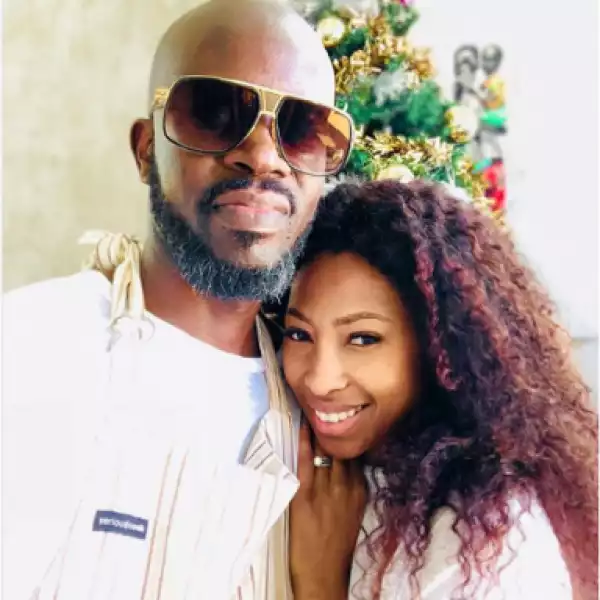 Black Coffee Buys His Wife Enhle A New Sports Car (Photos)